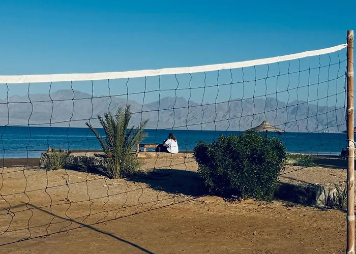 Blue Camp - بلو بيتش كامب